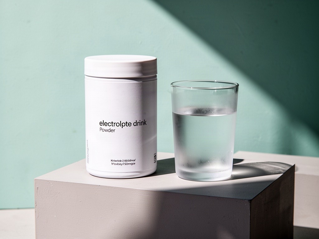 Hydration and Electrolyte Balances