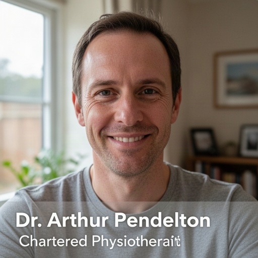 Dr. Arthur Pendelton