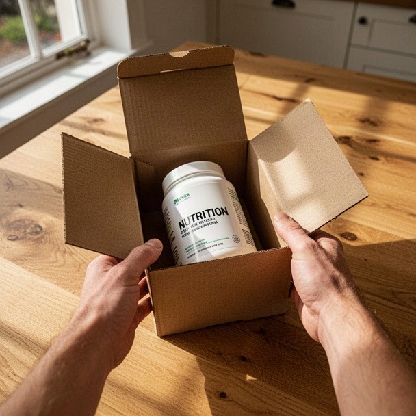 Native Whey Isolate