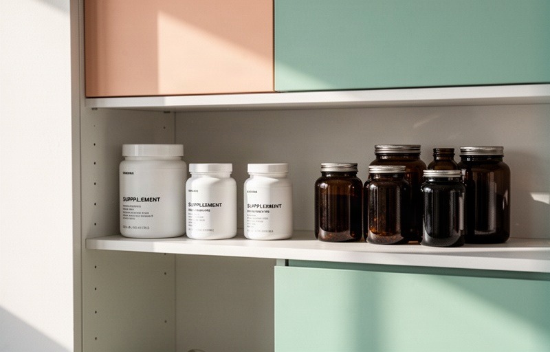 Maintaining Freshness in Sports Nutrition Products