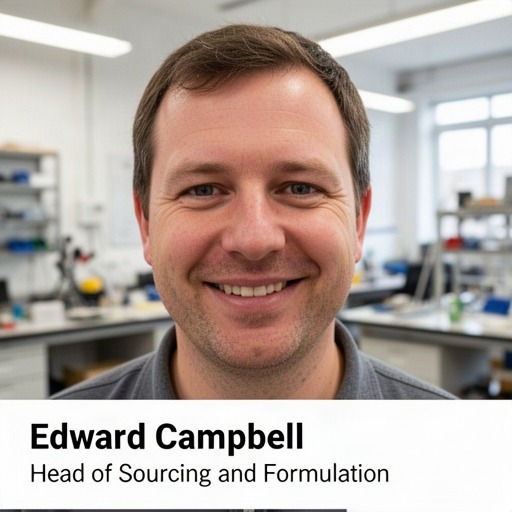 Edward Campbell