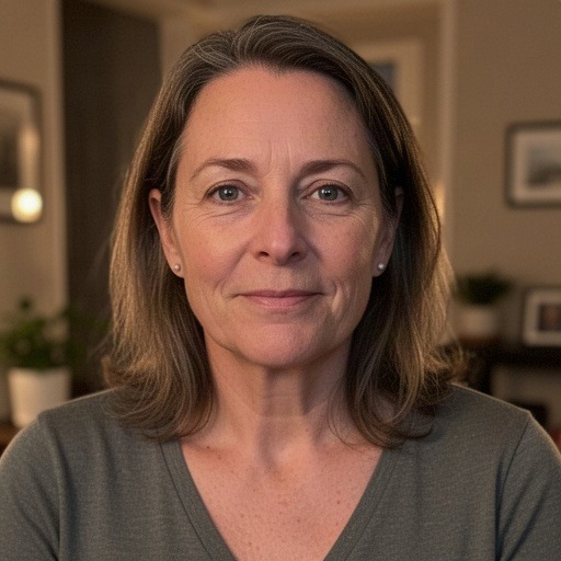 Evelyn Vance