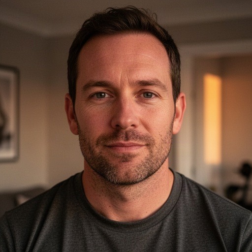 Julian Thorne