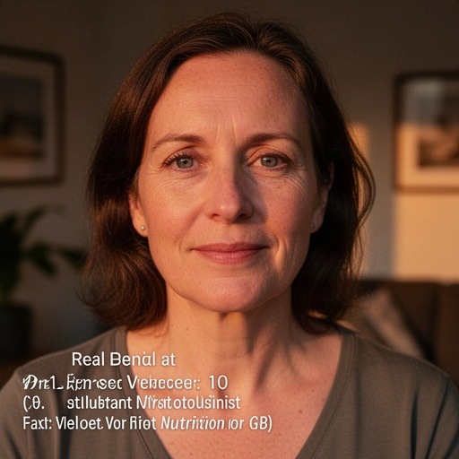 Dr. Eleanor Vance